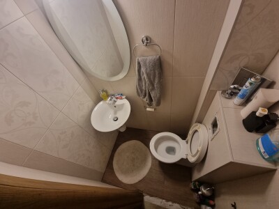 Luxuriosly furnished, two-bedroom apartment in Podgorica