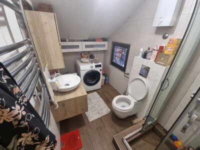 Luxuriosly furnished, two-bedroom apartment in Podgorica