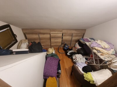 Luxuriosly furnished, two-bedroom apartment in Podgorica