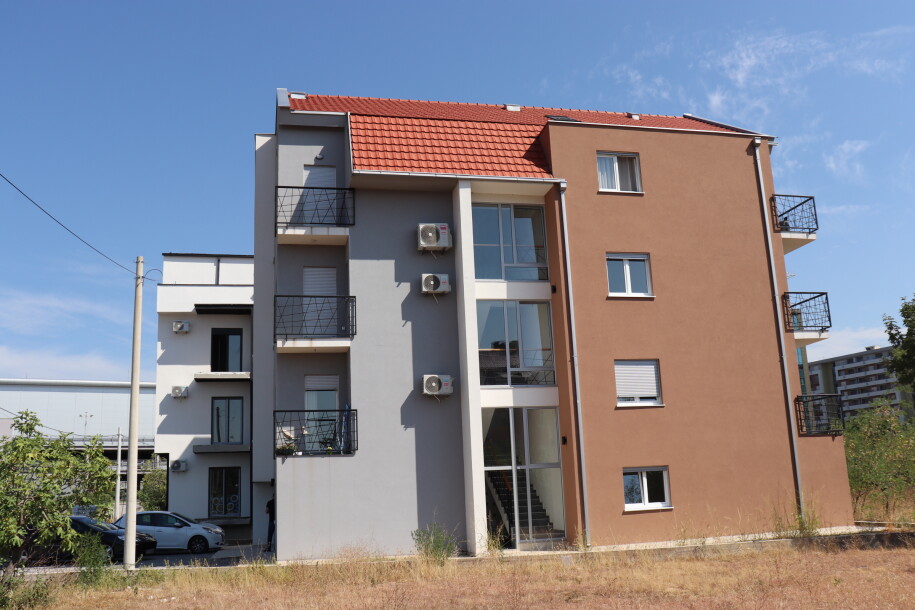 Poslovni prostor - iza Delta City tržnog centra-1