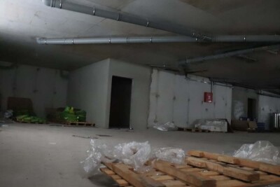 Magacini U Podgorici, Tuški put