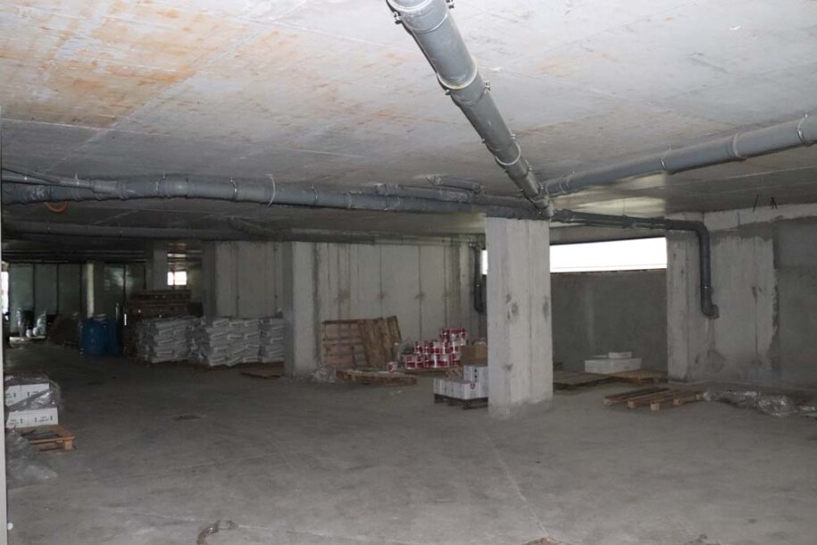 Magacini u Podgorici, Tuški put-14