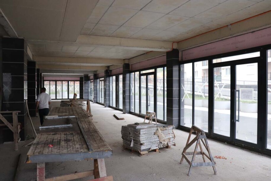 Business premise - Ljubović-11