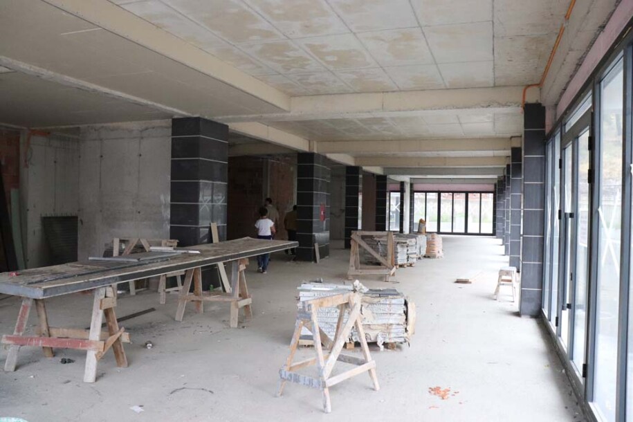 Business premise - Ljubović-10