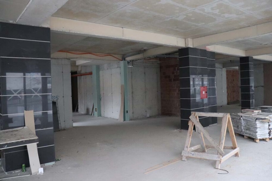 Business premise - Ljubović-8