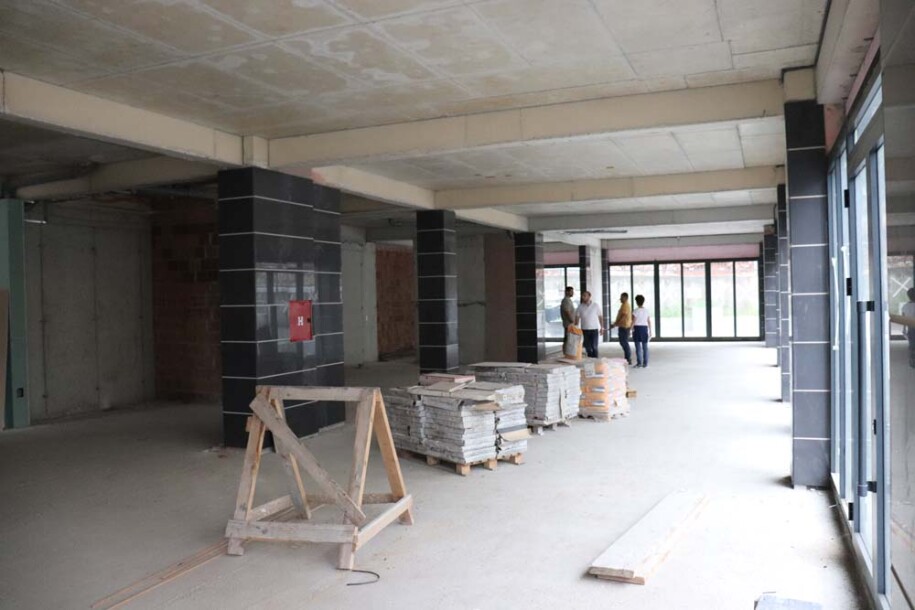 Business premise - Ljubović-9