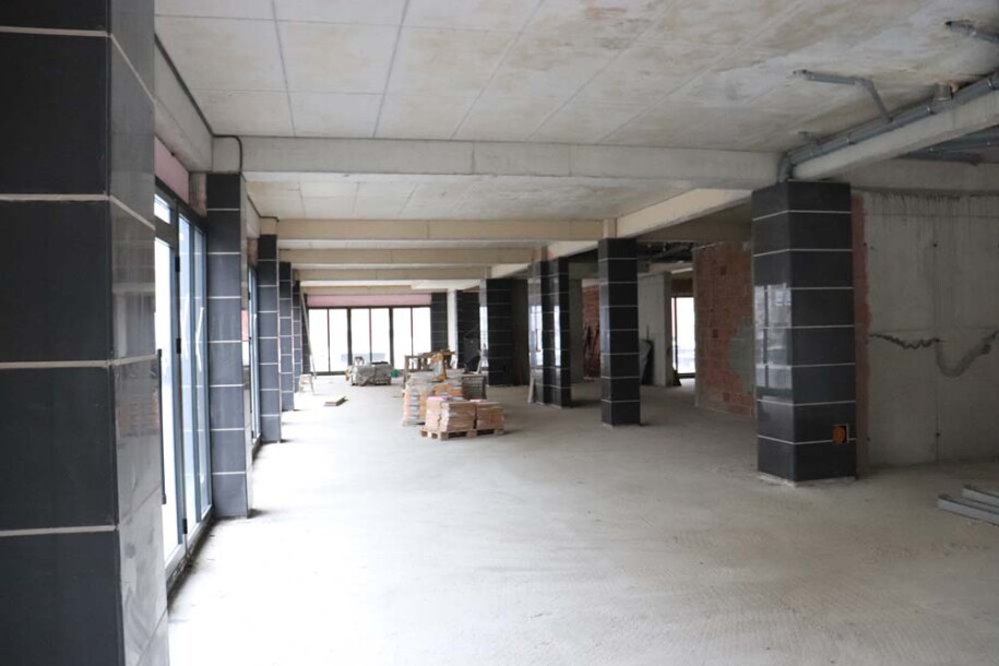 Business premise - Ljubović-7