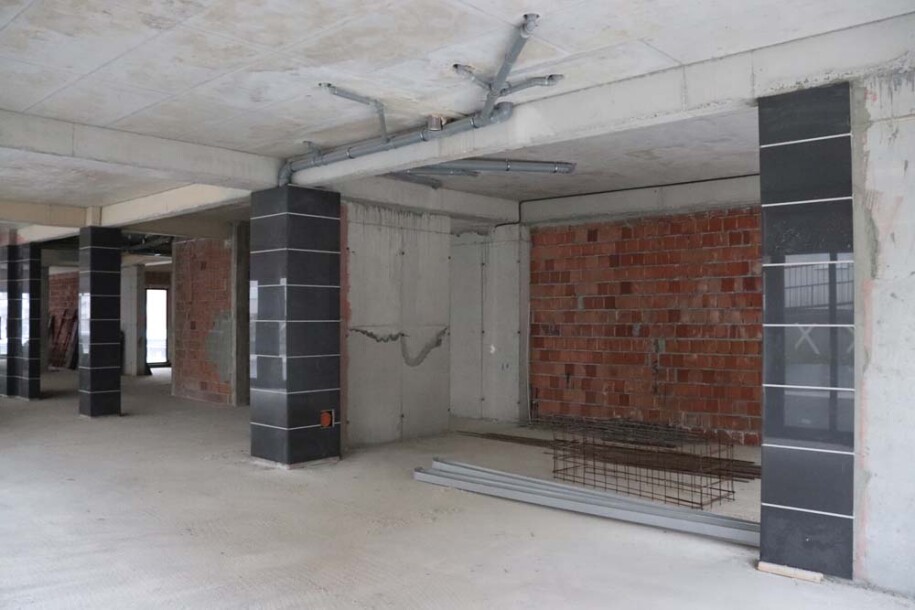 Business premise - Ljubović-6