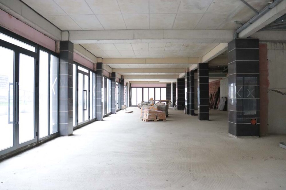 Business premise - Ljubović-1