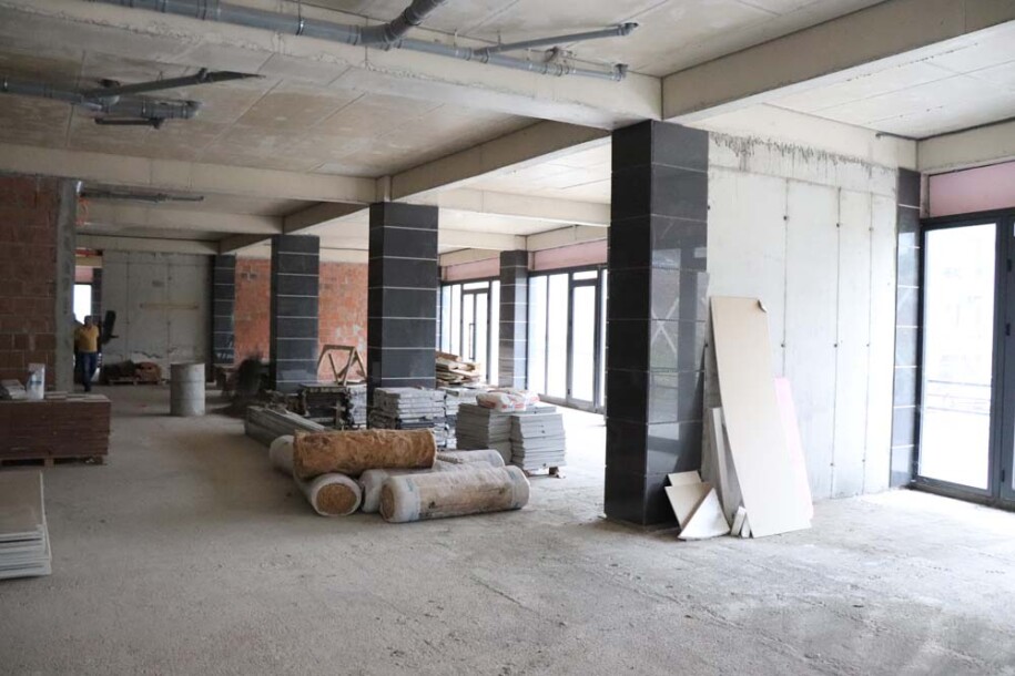 Business premise - Ljubović-5