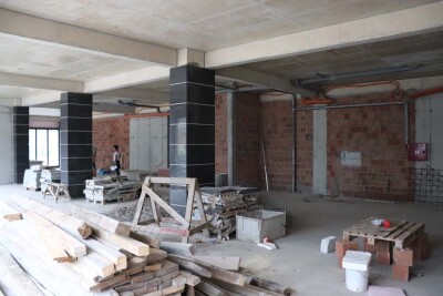 Poslovni prostor - Ljubović