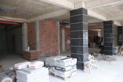 Poslovni prostor - Ljubović