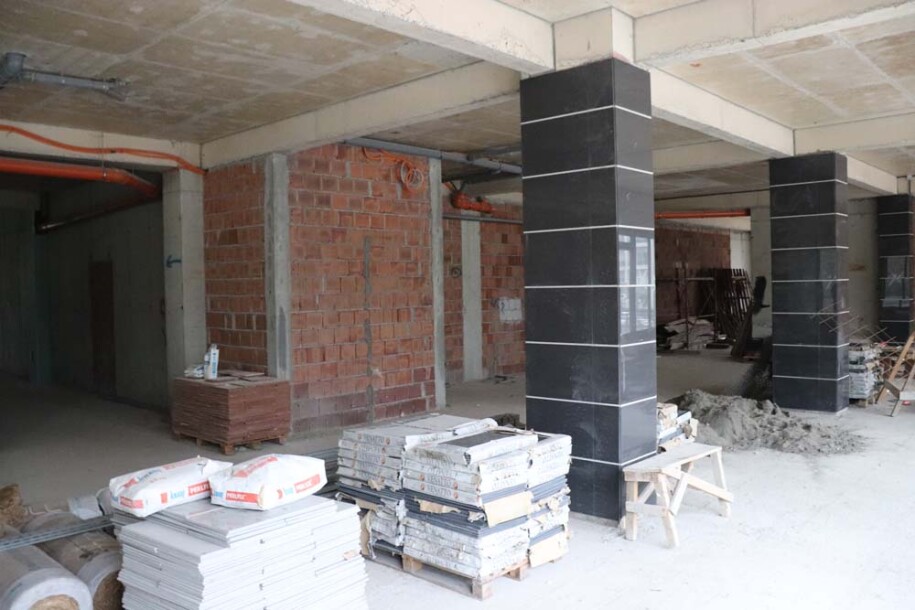 Business premise - Ljubović-4