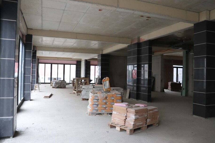 Business premise - Ljubović-2