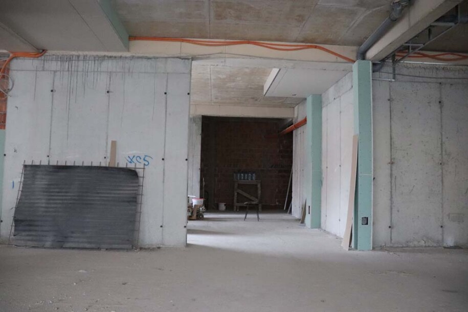 Business premise - Ljubović-13