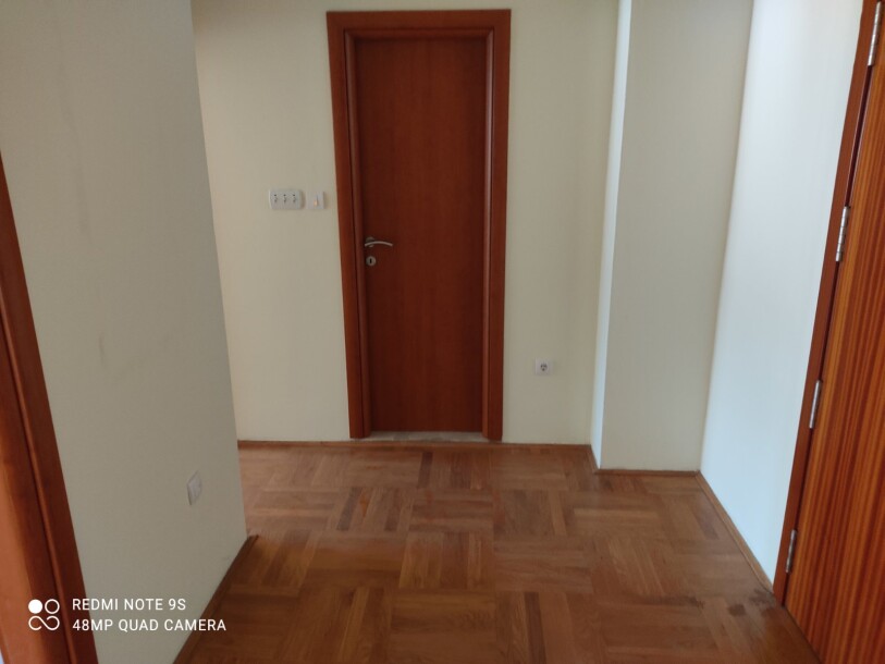 Spacious one bedroom apartment in Budva-4