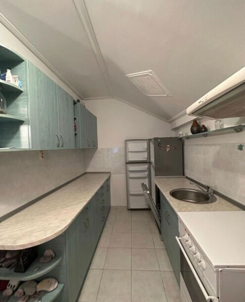 Jednosoban namješten stan u Budvi-2